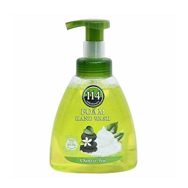 Amatoury Hand Wash Chinese Tea 400ML