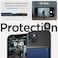 Spigen Slim Armor CS designed for iPhone 14 Plus case cover (2022) - Navy Blue