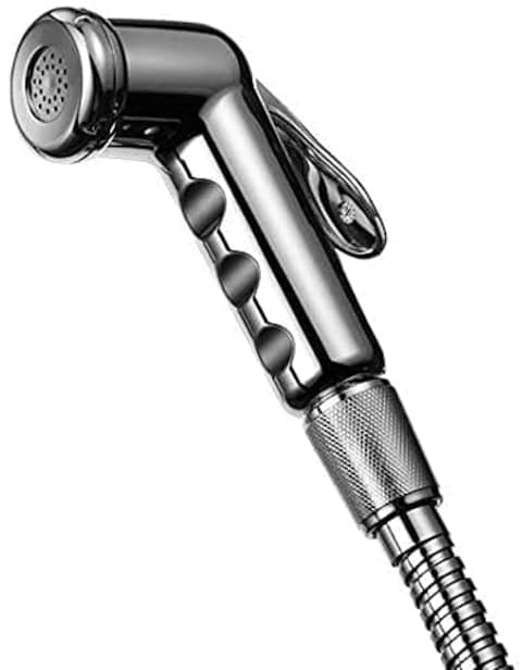 V.Max Modi Shattaf Set Chrome