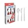 16PC. FLATWARE SET LAGUNA