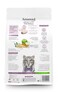 Amanova Adult Cat Fish Delicacy White fish 6kg