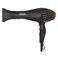 H M HAIR DRYER MUHLER MD-2200 RED