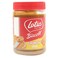 LOTUS BISCOFF SPREAD CRUNCHY 300GM