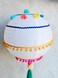 Decorative Party Paper Lantern 30cm