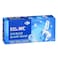 Carrefour Blocs Wc Eau Bleue 2X40G
