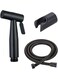 Generic Handheld Stainless Steel Bidet Sprayer Kit For Toilet