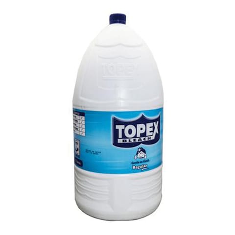 Topex Bleach Regular 5L