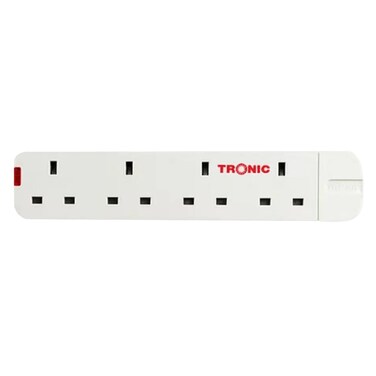 TRONIC EXTENSION 4WAY WHITE TR 7864