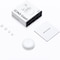 Oppo Enco Buds 2 Bluetooth Truly Wireless in Ear Earbuds with Mic - upto 28 hours listening time,AI noise cancellation for calls