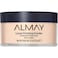 Almay Setting Powder, Face Makeup, Matte Loose Powder, Hypoallergenic, Cruelty Free, 100 Light, 1 Oz