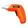 Black+Decker KC3610 Ni-CD Electric Rechargeable Screwdriver With 10 Bits 3.6V