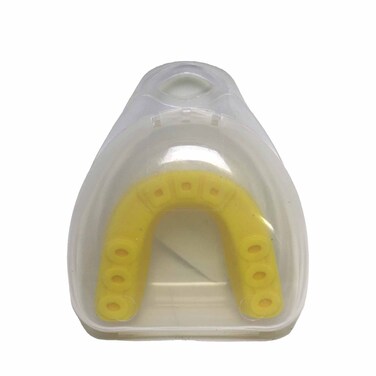 Silicone Teeth Guard