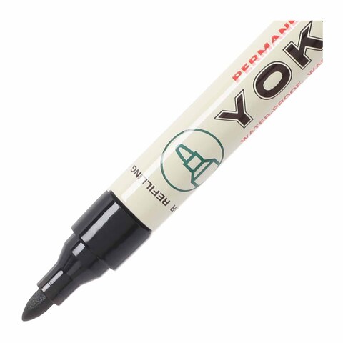 Yoken Markers - 4 Pieces