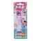 Pez 3 Dispensers Sweets Bar Shimmer Shine 3 Pieces