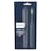 Philips One By Sonicare Battery Toothbrush With Case Midnight Blue 2 PCS