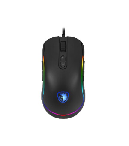 Buy Sades Mouse Revolver Online | Carrefour KSA