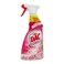 DAC All-Purpose Cleaner - Removes Germs &amp; Bacteria - Wild Rose - 500ml