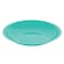 Mintra Deep Plate Blue 9.25 Inch