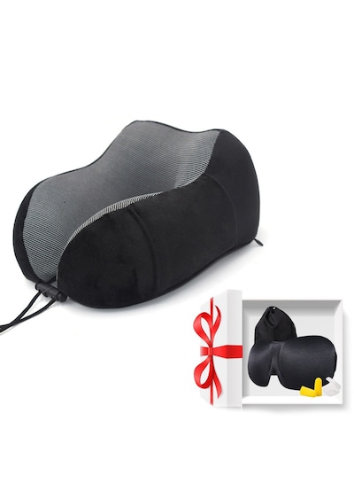 As Seen On Tv 3 In 1 Travel Pillow Multicolour 12Centimeter Online Carrefour KSA