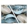Shallow By S&amp;A Jaspe Deep Bowls Set Glaze 14cm 4 PCS