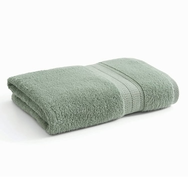 Sil Bath Towel 35 X 70 Green