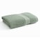 Sil Bath Towel 35 X 70 Green
