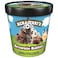 Ben &amp; Jerry's Brownie Batter Core Ice Cream 473ml