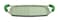 Prestige 47cm two handle grill pan Granite Non-Stick Aluminium