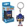 Funko Keychain : Sonic with Ring