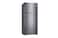 LG Top Mount 509 Liters Refrigerator, Smart Inverter Compressor, Dark Graphite Steel, GN-C782HQCL (International Version)