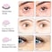 Grace &amp; Stella Under Eye Mask 24 Pairs - Reduce Dark Circles, Puffy Eyes, Undereye Bags, Wrinkles - 24K Gold Gel Under Eye Patches, Vegan Cruelty-Free Self Care