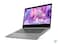 Lenovo IdeaPad 3i Laptop, 10th Gen i5 10210U, 14" FHD, 8GB DDR4 RAM, 512GB SSD, Windows 11 Home, Platinum Grey