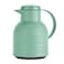 Emsa Samba Wave Vacuum Jug Mint Green 1L