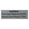 Dilmah Ceylon Black Tea With Lemon Flavor 1.5 gr x Pack of 20