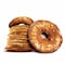 Elephant Sea Salt Baked Squeezed Pretzels 80g