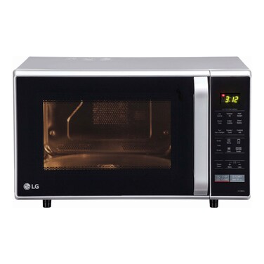 LG MC2846SL Convection Microwave Oven 28l