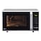 LG MC2846SL Convection Microwave Oven 28l