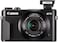Canon PowerShot G7 X Mark II Point And Shoot Camera 20.1MP 4.2x Zoom With Tilt Touchscreen, Built-In Wi-Fi And NFC Black