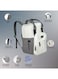 Moon Luca Diaper Bag With Stroller Clips