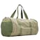 Large Capacity Multi-Pocket Sports Duffel Bag for Women and Men- Green