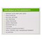 Bio Balance Organic Aloe Vera Shampoo 330ml