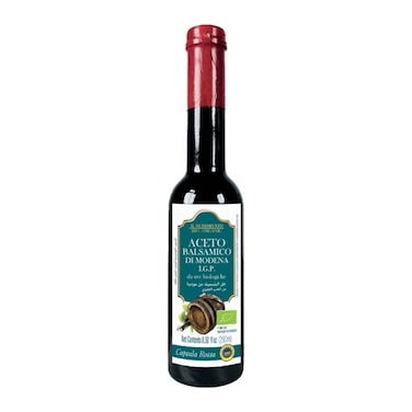 Aceto Organic Balsamic Vinegar 250ml