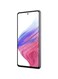 Samsung Galaxy A53, 128GB, 5G, Black - International Version (SIM Free, Android Smartphone)