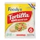 Foody's Tortilla Wraps 370GR