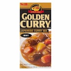 Buy SB Japanese Golden Curry Hot Sauce Mix 92g in UAE