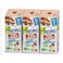 Bjorg Lait D&amp;#39;Amande Chocolat 3X20CL