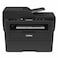 Brother Monochrome Multifunction Laser Printer DCP-L2550DW