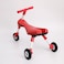 Buggy Scooter Red LB-6104