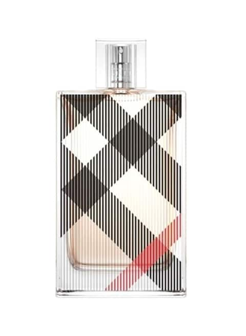 Burberry Brit Eau De Parfum For Women - 100ml