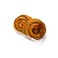 Cinnamon  Walnuts Rolls 2 pieces